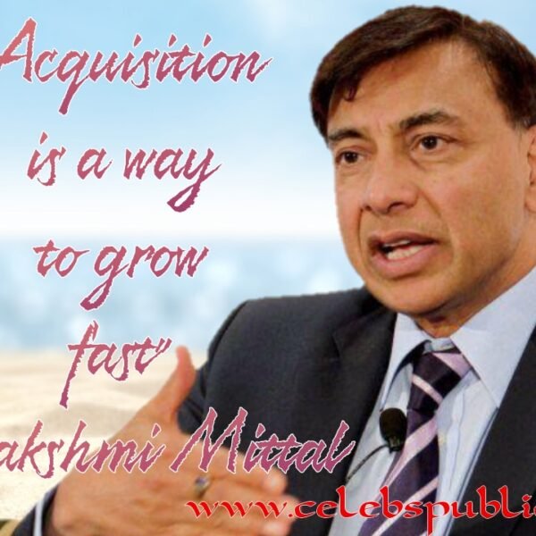 lakshmi mittal