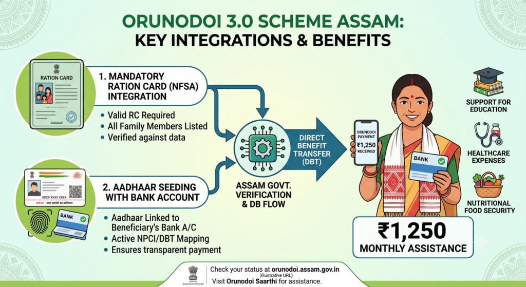অৰুণোদয়, orunodoi