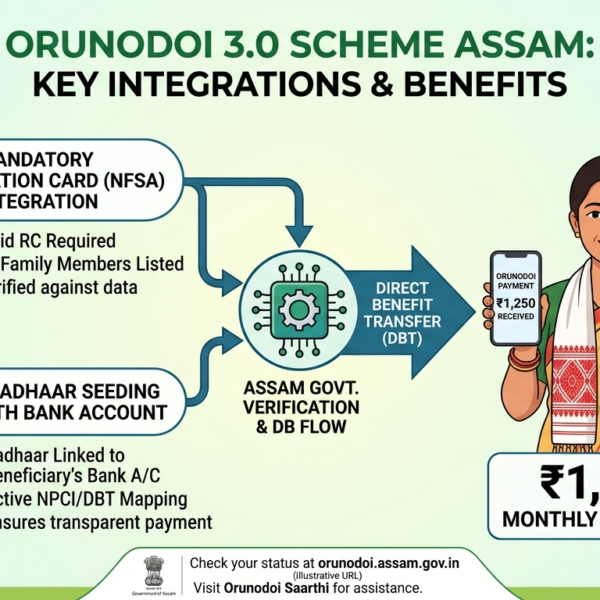 অৰুণোদয়, orunodoi