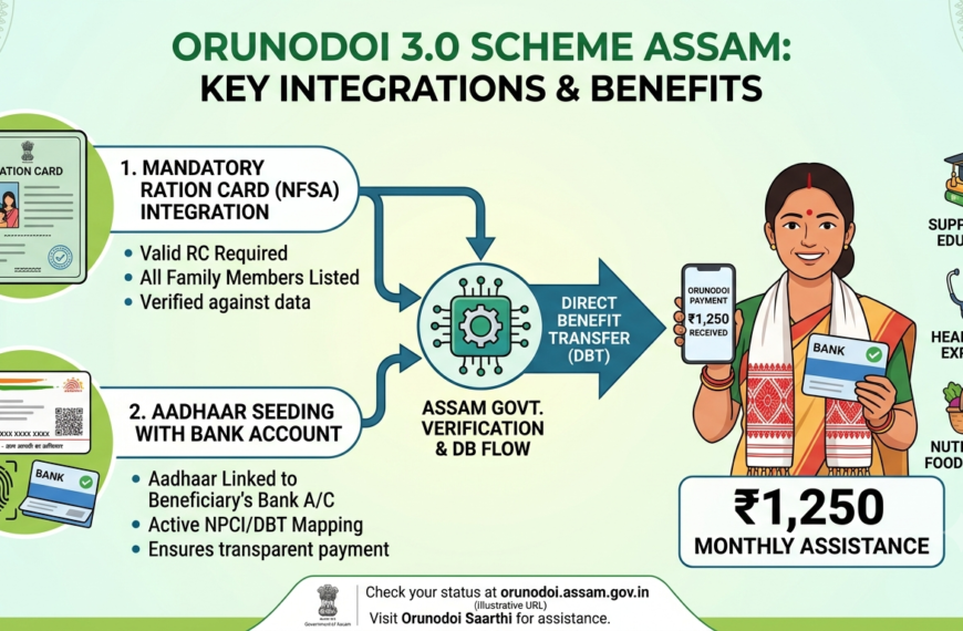 অৰুণোদয়, orunodoi